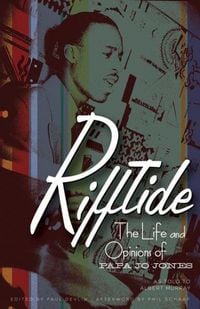 Produktbild: Rifftide