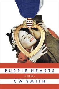 Produktbild: Purple Hearts