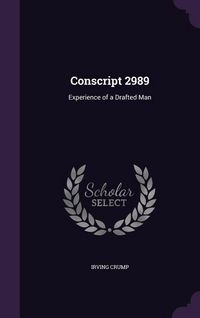 Produktbild: Conscript 2989