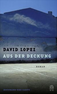 Produktbild: Aus der Deckung