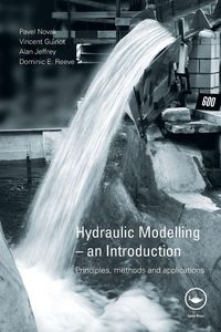 Produktbild: Hydraulic Modelling