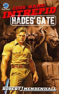 Produktbild: Hades' Gate (Code Name: Intrepid, #4)