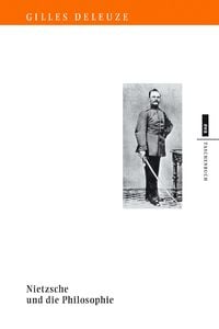 Produktbild: Nietzsche und die Philosophie