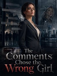 Produktbild: The Comments Chose the Wrong Girl