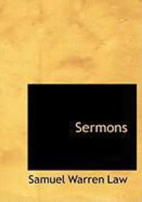 Produktbild: Sermons