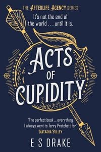 Produktbild: Acts of Cupidity