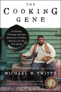 Produktbild: Twitty, M: Cooking Gene