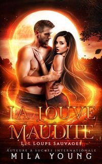 Produktbild: La Louve Maudite