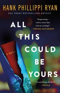 Produktbild: All This Could Be Yours