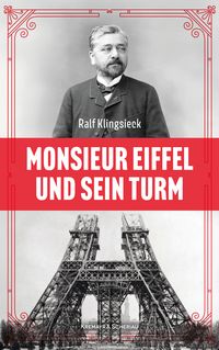 Produktbild: Monsieur Eiffel und sein Turm