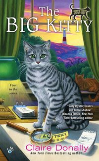 Produktbild: The Big Kitty