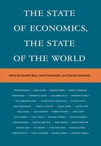 Produktbild: The State of Economics, the State of the World