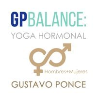 Produktbild: GP Balance: Yoga hormonal