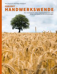 Produktbild: Projekt Handwerkswende