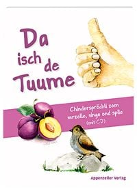 Produktbild: Da isch de Tuume