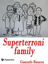 Produktbild: Superterroni family