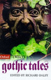 Produktbild: Twelve Gothic Tales
