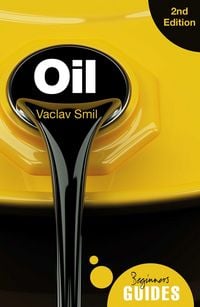 Produktbild: Oil
