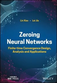 Produktbild: Zeroing Neural Networks