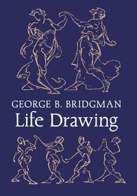 Produktbild: Bridgman's Life Drawing