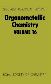 Produktbild: Organometallic Chemistry