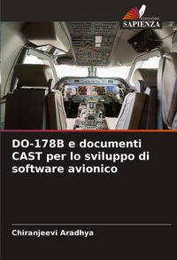 Produktbild: DO-178B e documenti CAST per lo sviluppo di software avionico