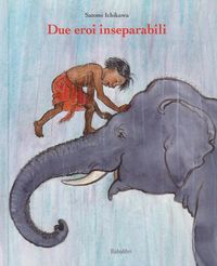 Produktbild: Due eroi inseparabili