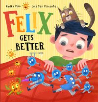Produktbild: Felix Gets Better