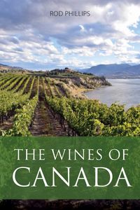 Produktbild: The Wines of Canada