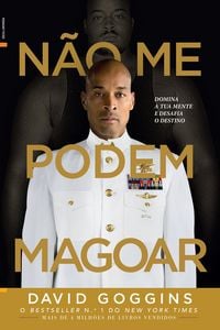 Produktbild: N&atilde;o Me Podem Magoar