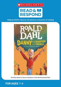 Produktbild: Danny the Champion of the World