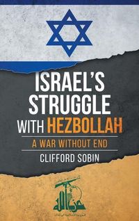 Produktbild: Israel's Struggle with Hezbollah