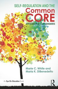 Produktbild: Self-Regulation and the Common Core