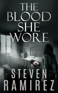 Produktbild: The Blood She Wore