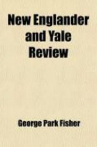 Produktbild: New Englander and Yale Review (Volume 55)