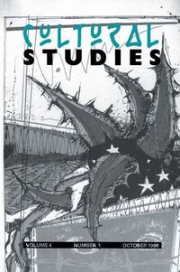 Produktbild: Cultural Studies