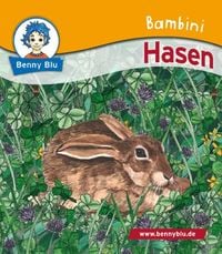 Produktbild: Bambini Hasen