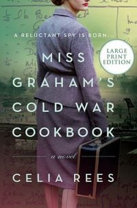 Produktbild: Miss Graham's Cold War Cookbook