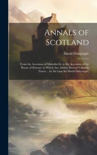 Produktbild: Annals of Scotland