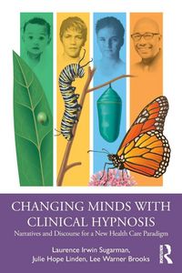 Produktbild: Changing Minds with Clinical Hypnosis