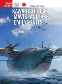 Produktbild: Kawanishi H6K 'Mavis' and H8K 'Emily' Units