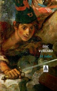 Produktbild: 14 juillet
