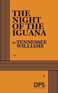 Produktbild: The Night of the Iguana