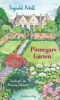 Produktbild: Pinnegars Garten