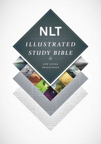 Bild vom Artikel NLT Illustrated Study Bible vom Autor Tyndale (COR)