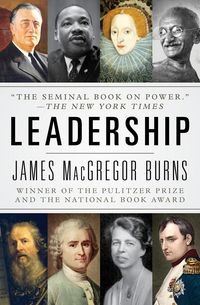 Produktbild: Leadership