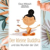 Produktbild: Der kleine Buddha und das Wunder der Zeit