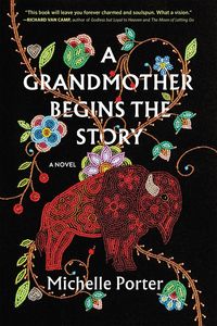 Produktbild: A Grandmother Begins the Story