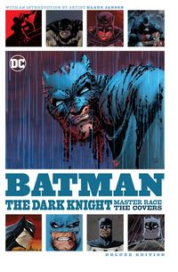 Produktbild: Miller, F: Batman: The Dark Knight