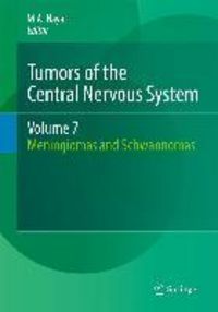 Produktbild: Tumors of the Central Nervous System, Volume 7